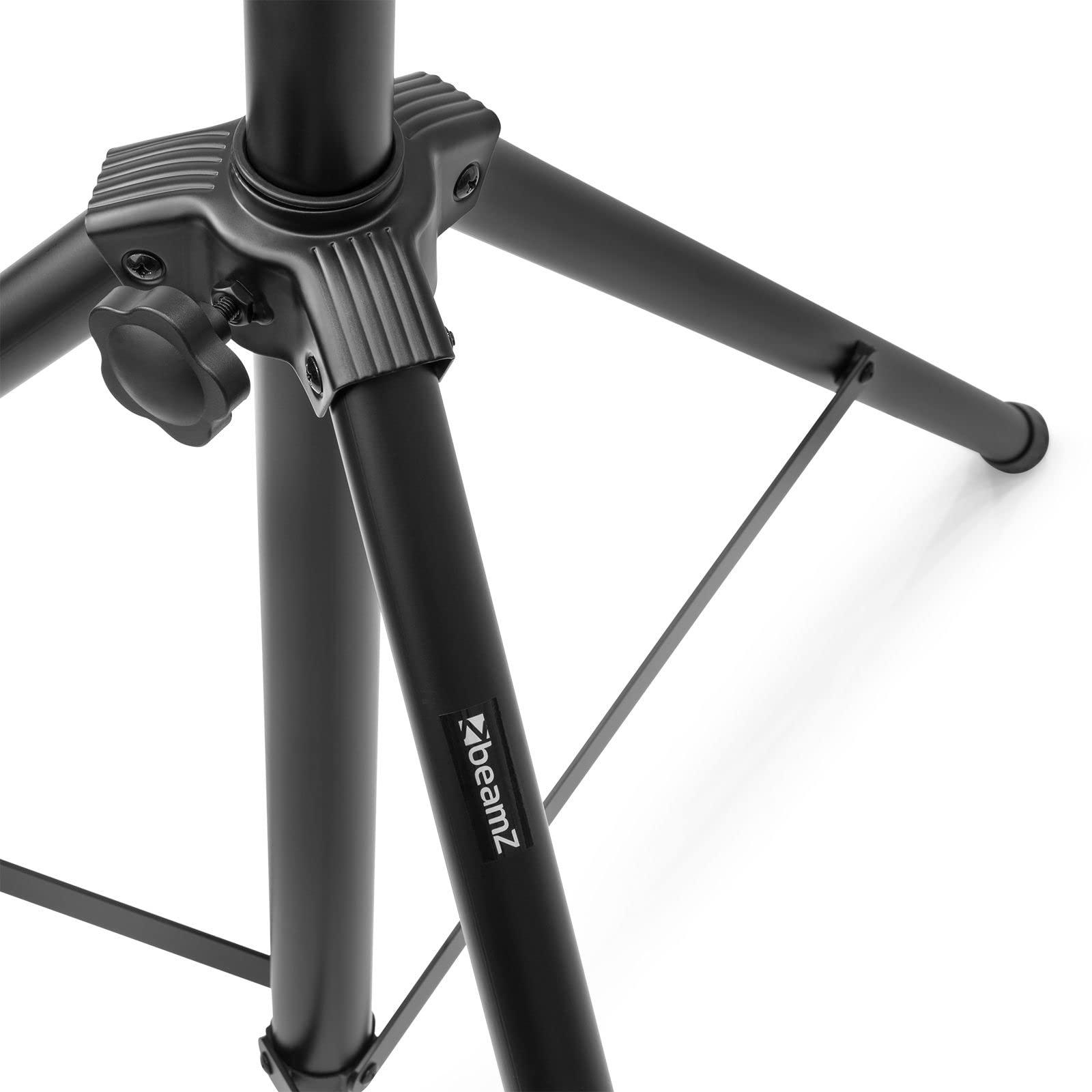 BeamZ Pied de Lumière 3.5m 25kg, Barre en T