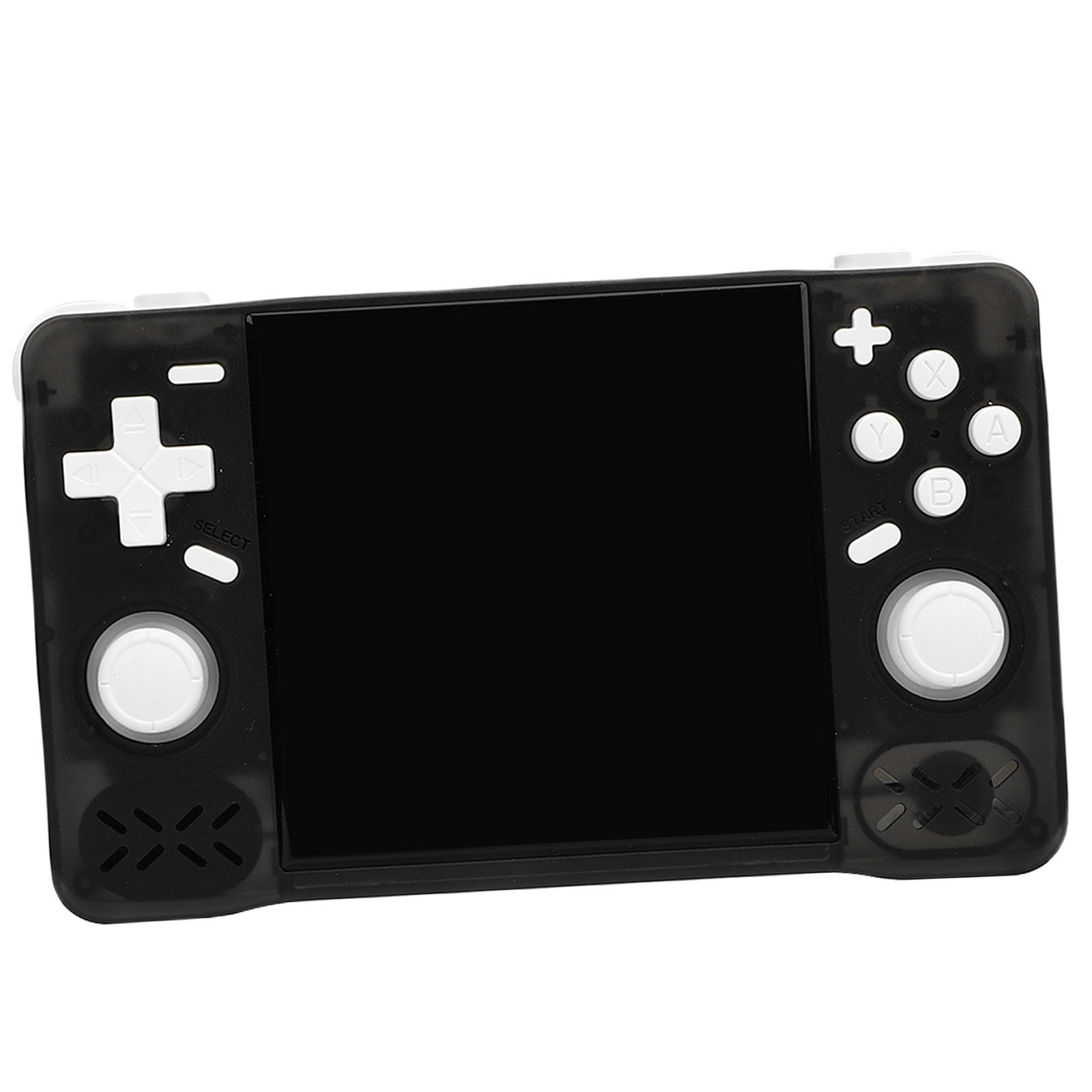 Console di Gioco Portatile retrò, Console di Emulazione di Gioco Portatile con Schermo HD da 4,0 Pollici Risoluzione 720x720, Batteria da 4000 MAh (#5)