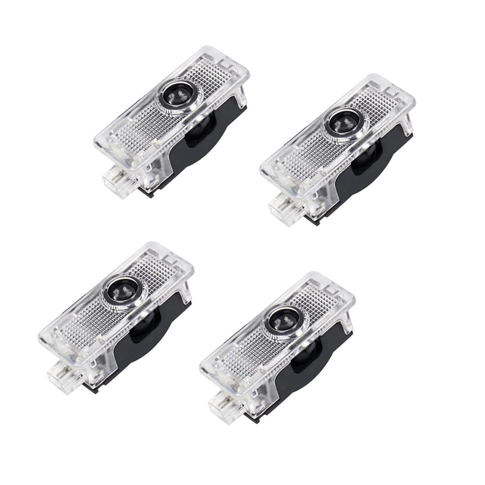 Photo 1 of YIMOPART Car Door Logo Projector Lights