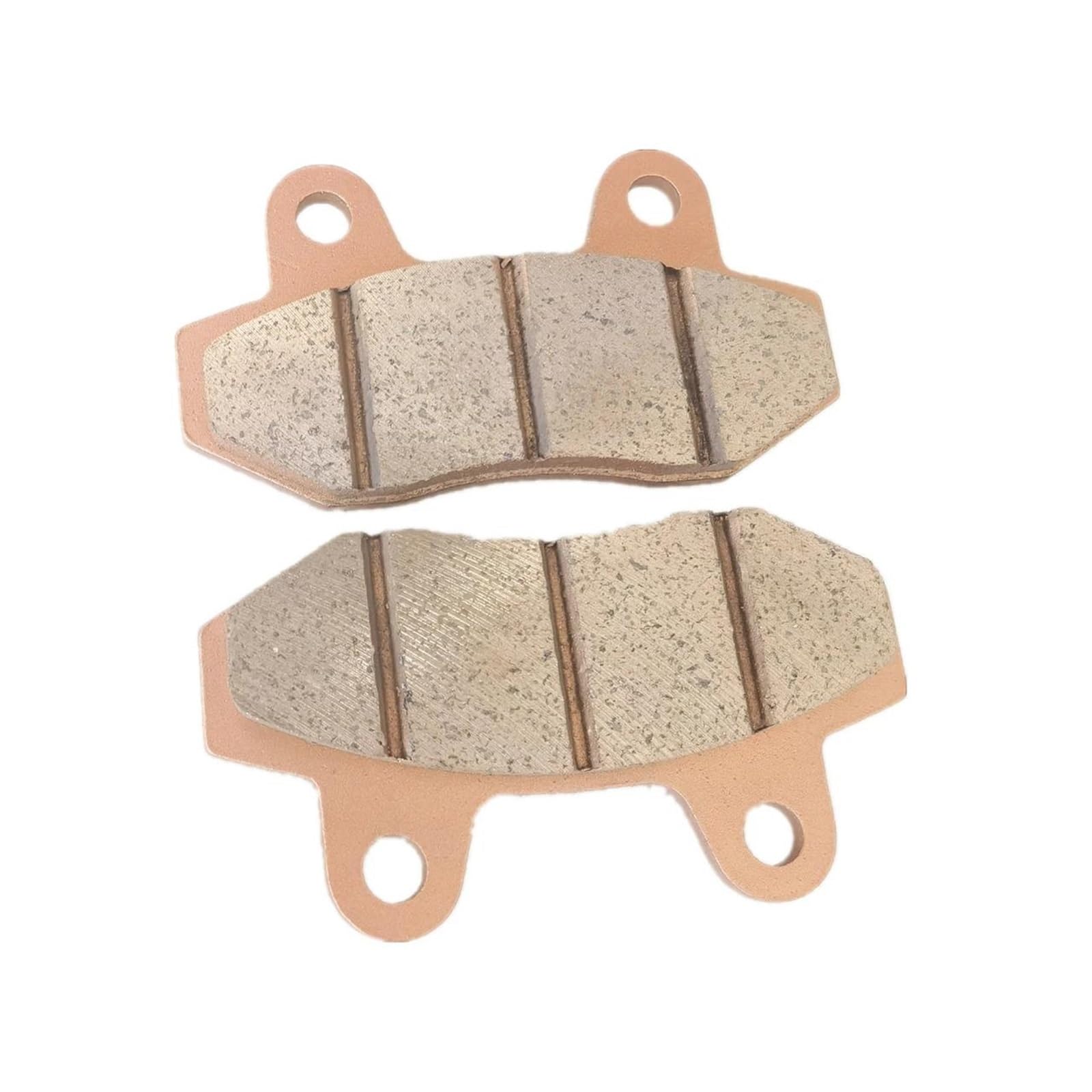 Motorrad Bremsbelaege Für SURRON Ultra Bee Bremsbeläge Set Motorrad Bremszubehör(2 pairs)