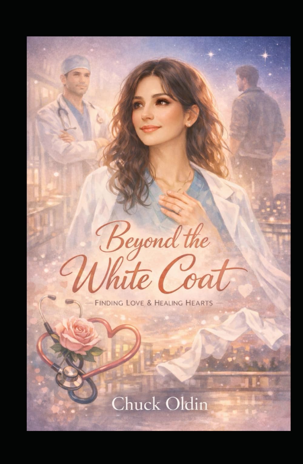 Beyond The White Coat: Finding Love and Healing Hearts