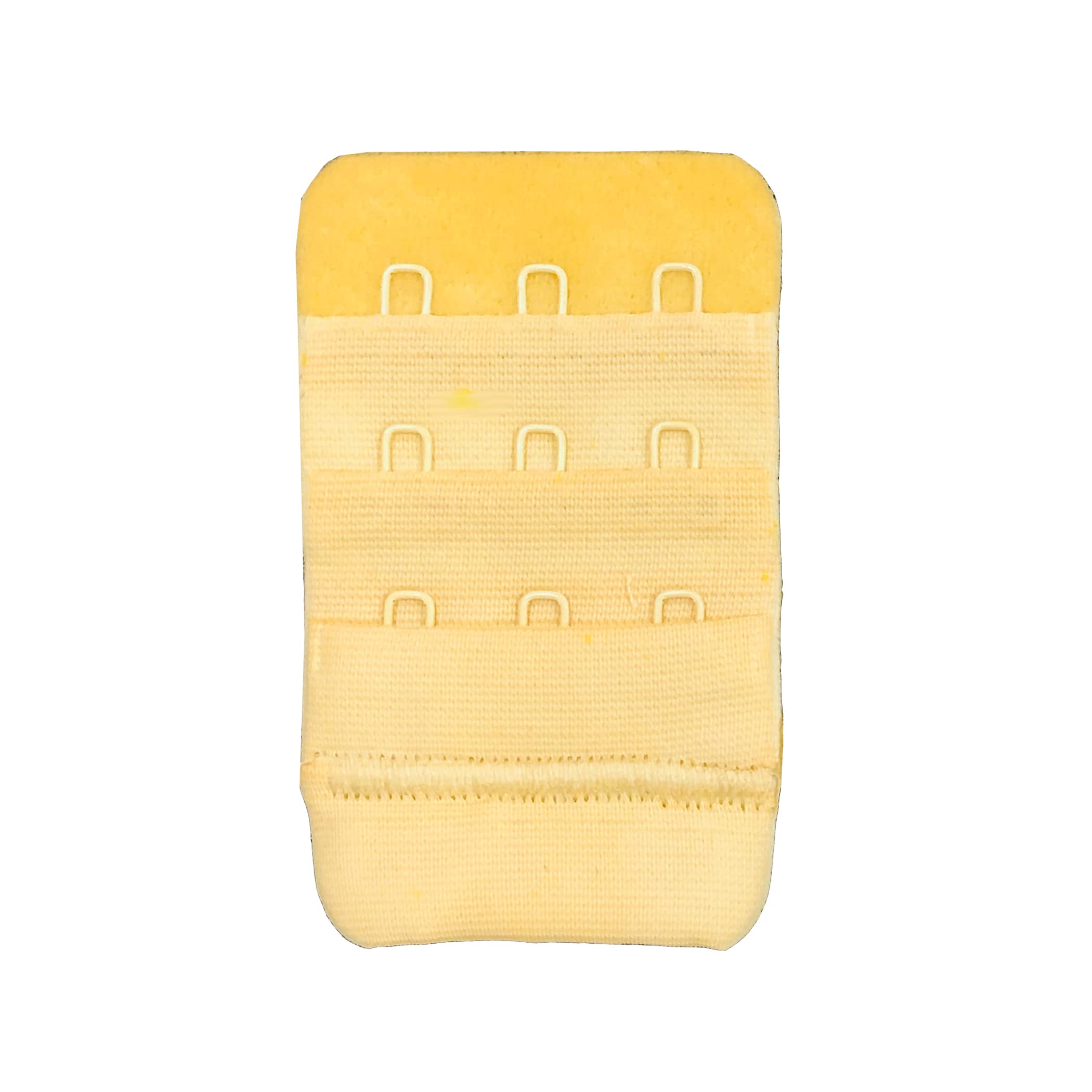 TobbTwist Bra Hook Extender-3 Hook - 3 Eye For Women, Save Your Bra Increase Band Length (Beige, Pack Of 1)-image-42