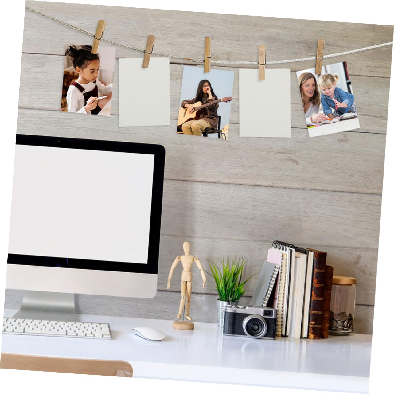 Lot 10 Plaques Métal Sublimation 15x10 Cm – Blanks Aluminium Pour Photos, Affiches, Décoration Murale DIY, Impression Personnalisée