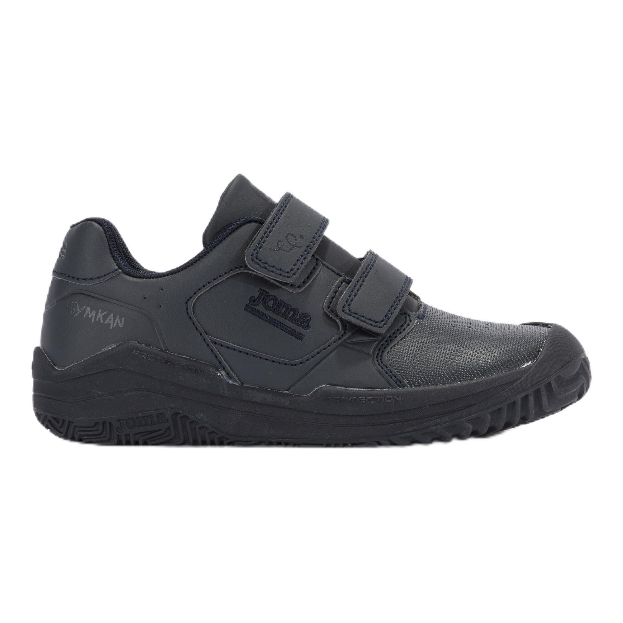 Joma Ginkana Series, Sneakers, Navy, 27 EU, Navy, 27 EU