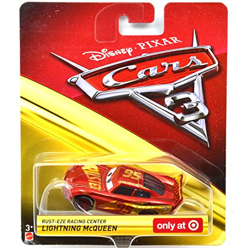 Amazon | MATTEL Disney-PIXAR 