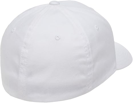Flexfit cap white Clearance