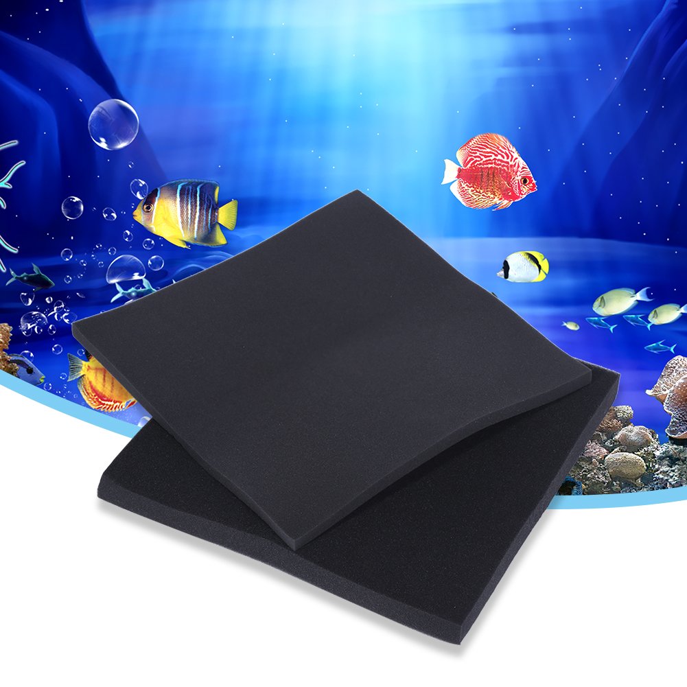 Filtermatten voor Vijver of Aquarium | Koop Eenvoudig Online
