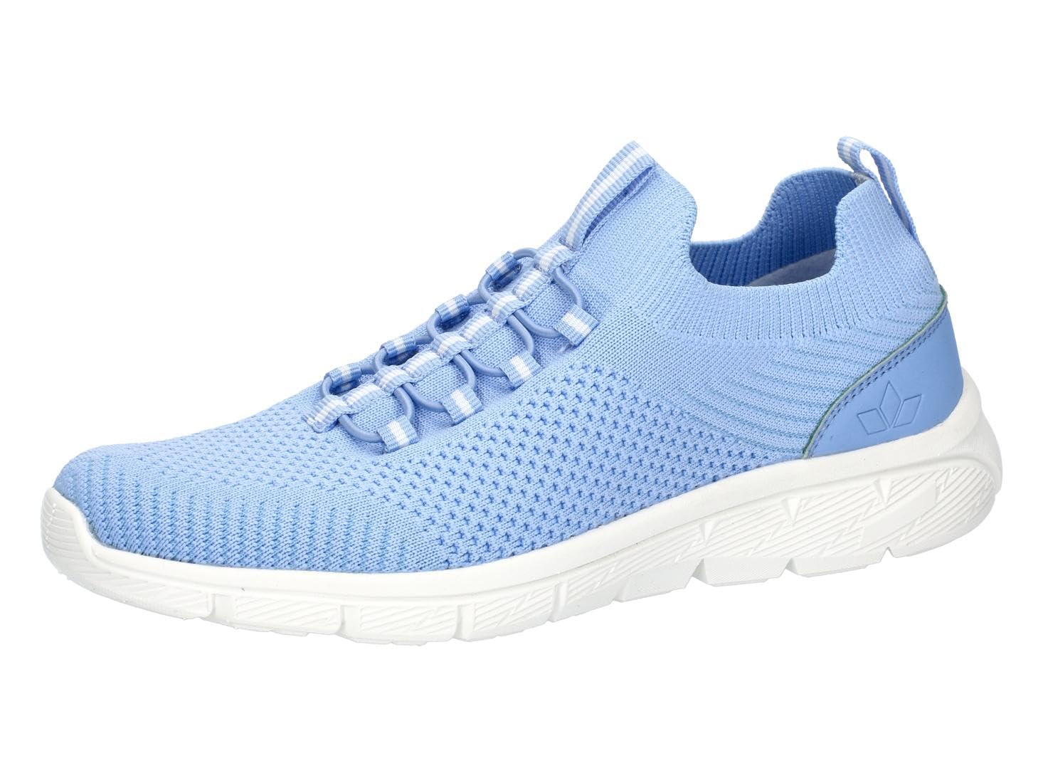 Lico Women's Sevilla Trainers, Blue, 39 EU