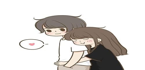 Signs your friend loves you