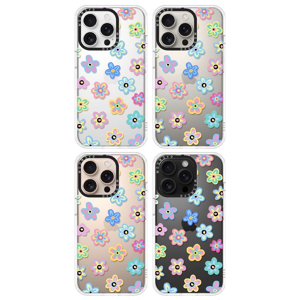 MOSNOVO Case for iPhone 16 Pro - Image 3