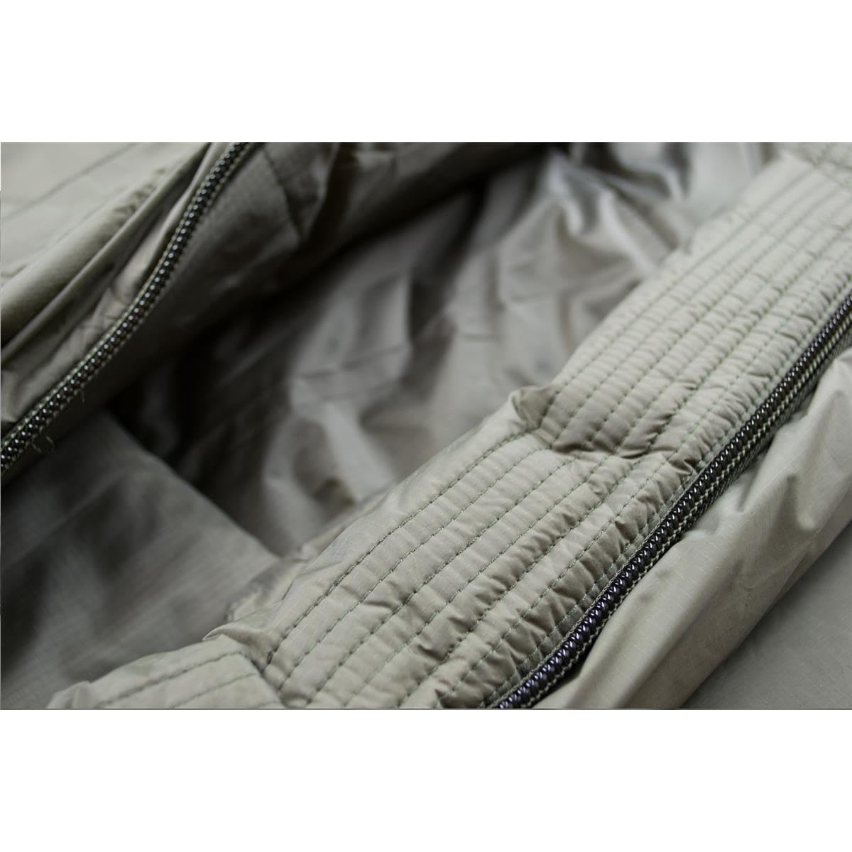 Mivall Habitat Premium Schlafsack Mumienschlafsack Militärschlafsack Winterschlafsack (XL)