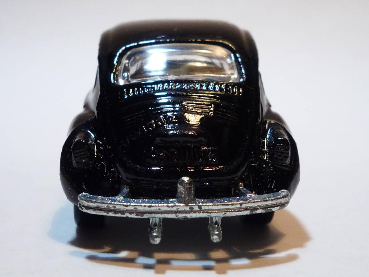 Amazon | 38506 majolette/マジョレット #203 Volkswagen Type1 Beetle