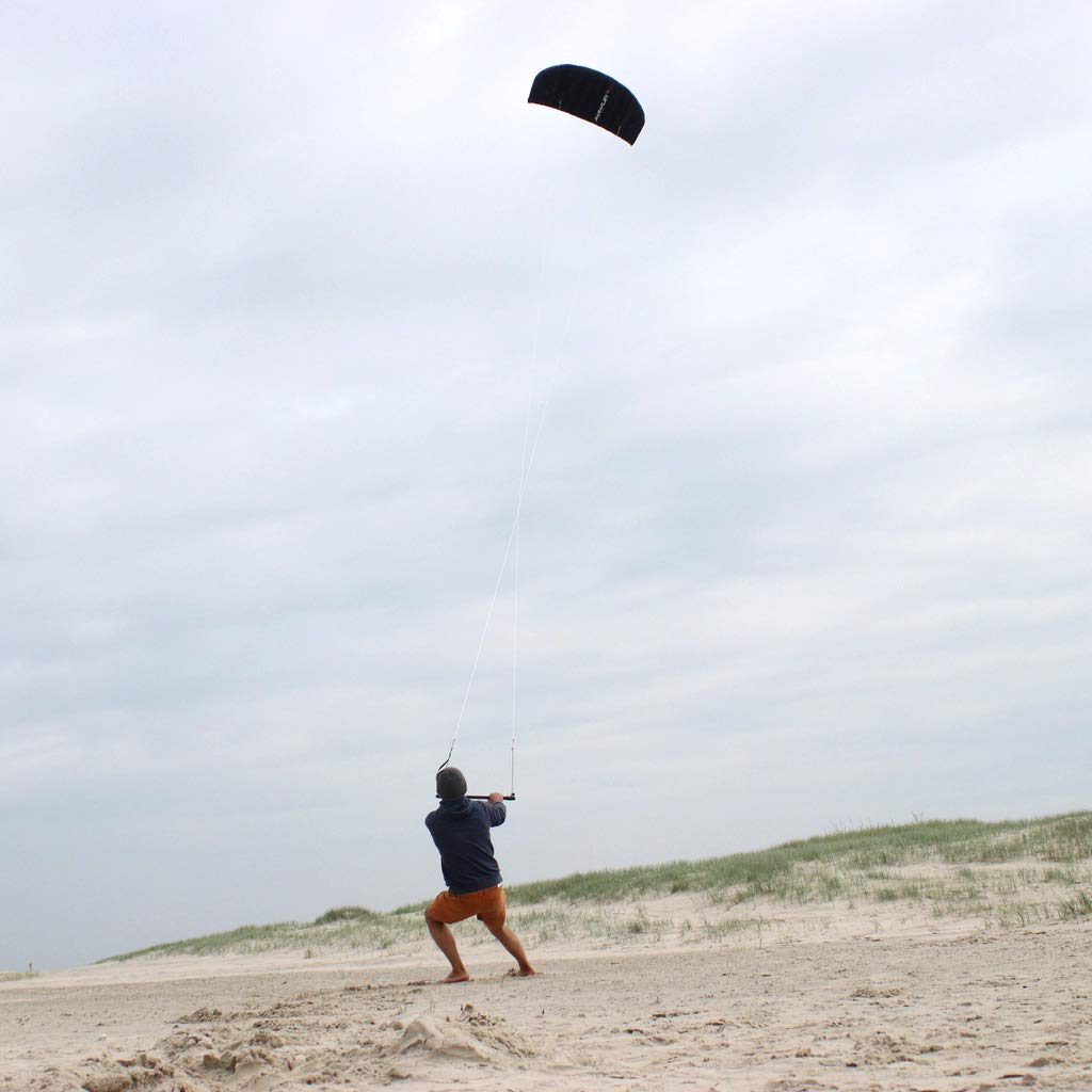 Wolkenstürmer Paraflex Speed 2.5 tapete de dirección | Cometa | para Altas velocidades (R2F)