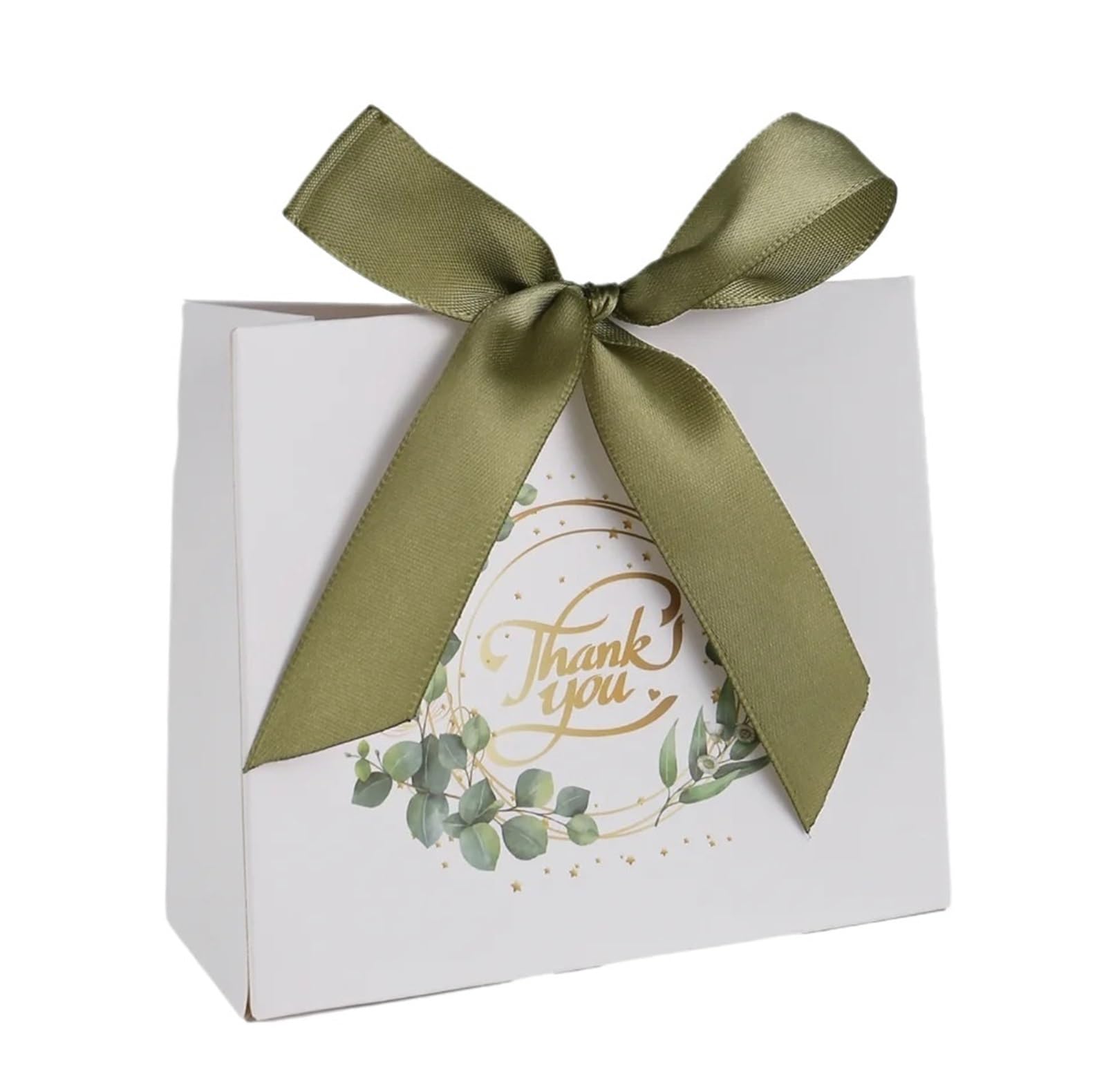 Geschenktüten 50 kleine Dankeschön-Geschenkboxen