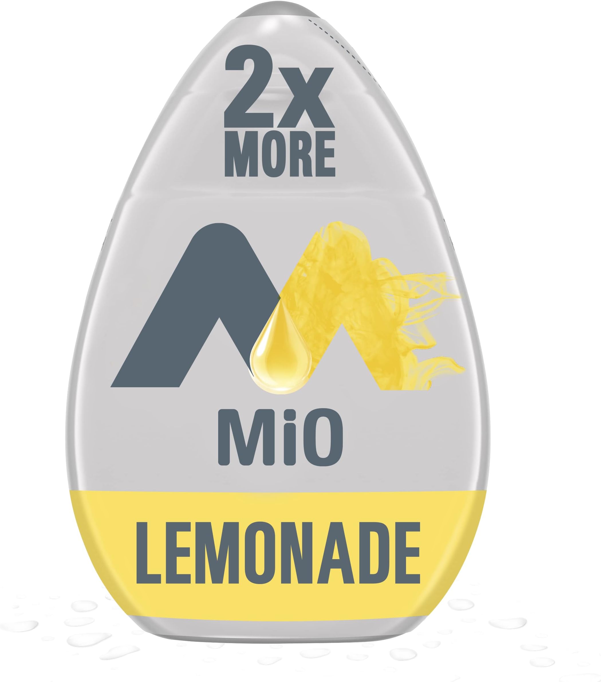 Mio Energy Water Enhancement 4 Flavor Variety Pack
