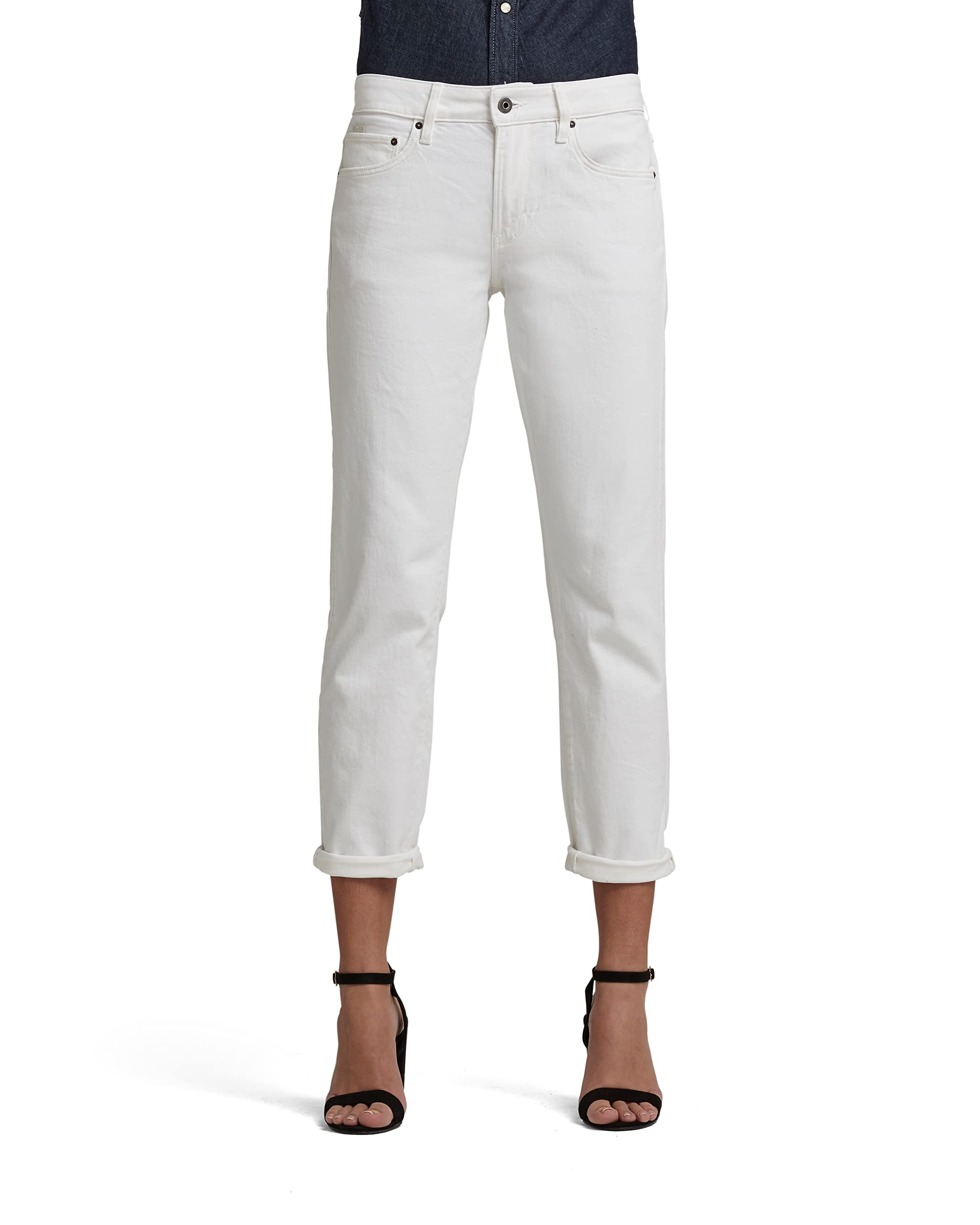 G-Star RAW Damen Kate Boyfriend Jeans