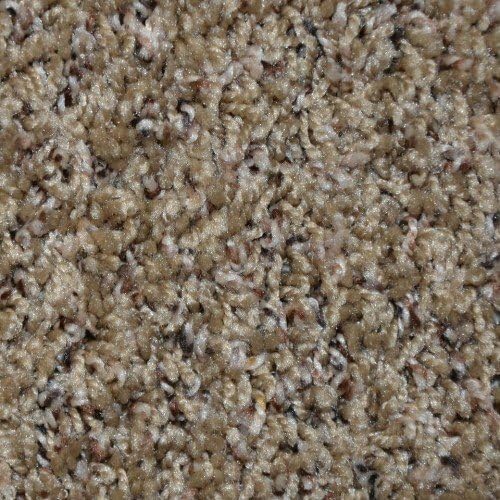 Simply Carpet Tile - DIY Home Carpet System - Carmel - 30 Sq Ft