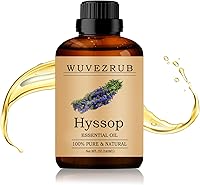 Vista 117 de Aceite Esencial de Ámbar 30 ml - 100% Aceites Puros y Naturales para Difusor de Aromaterapia - 1 fl oz/Ámbar