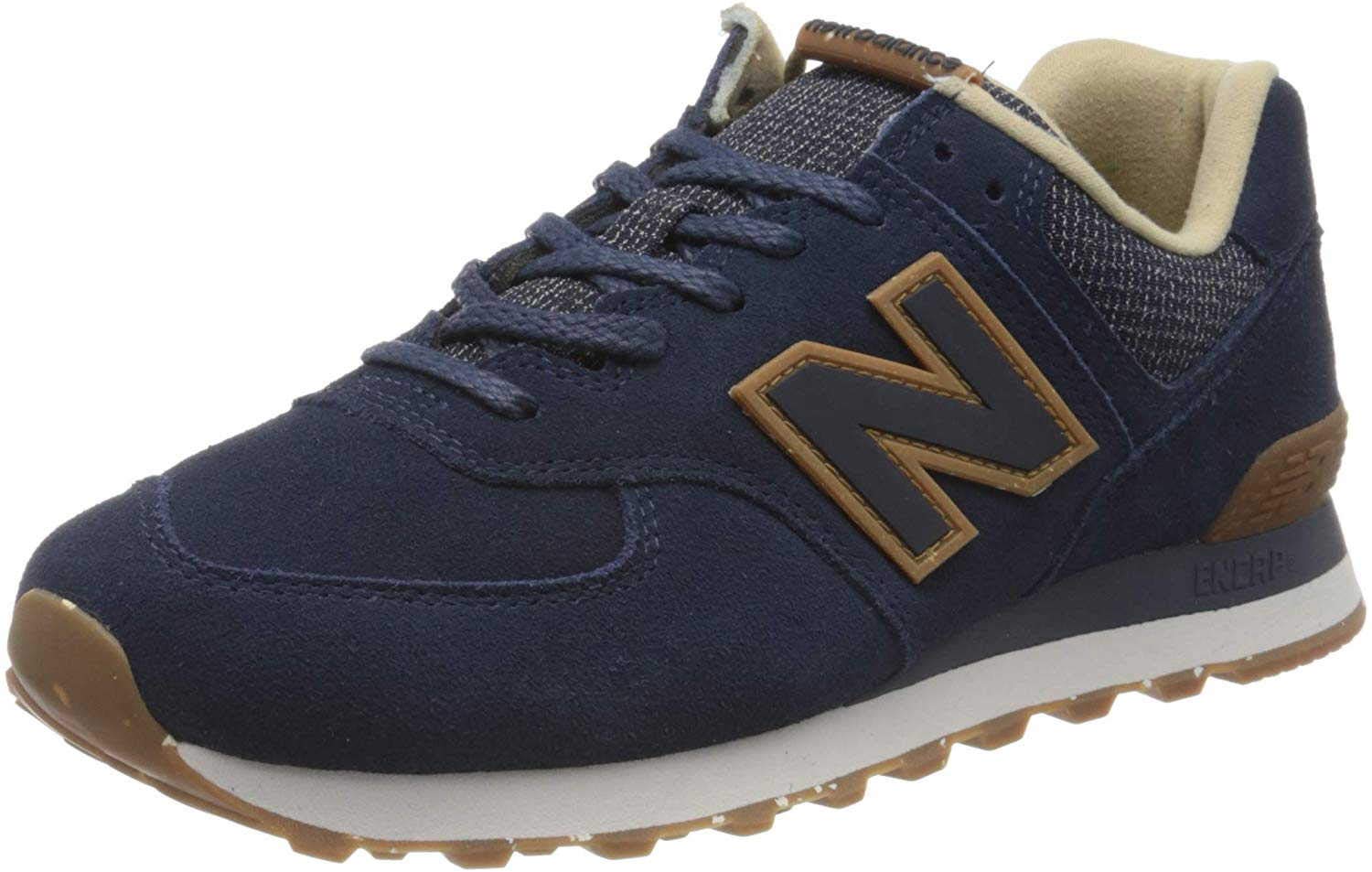New Balance New Balance New Model sneakersUomo