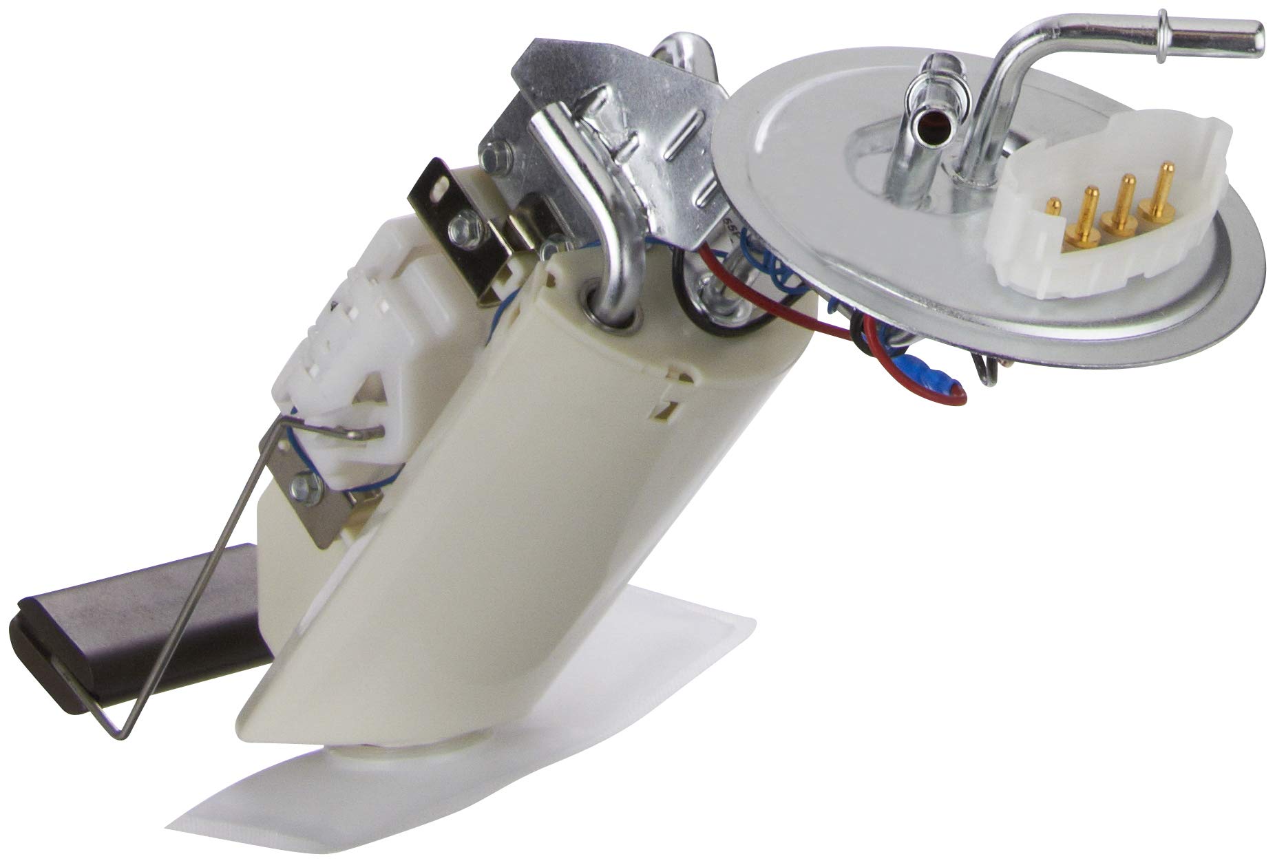 spectra premium sp33a1h fuel pump and sender assembly