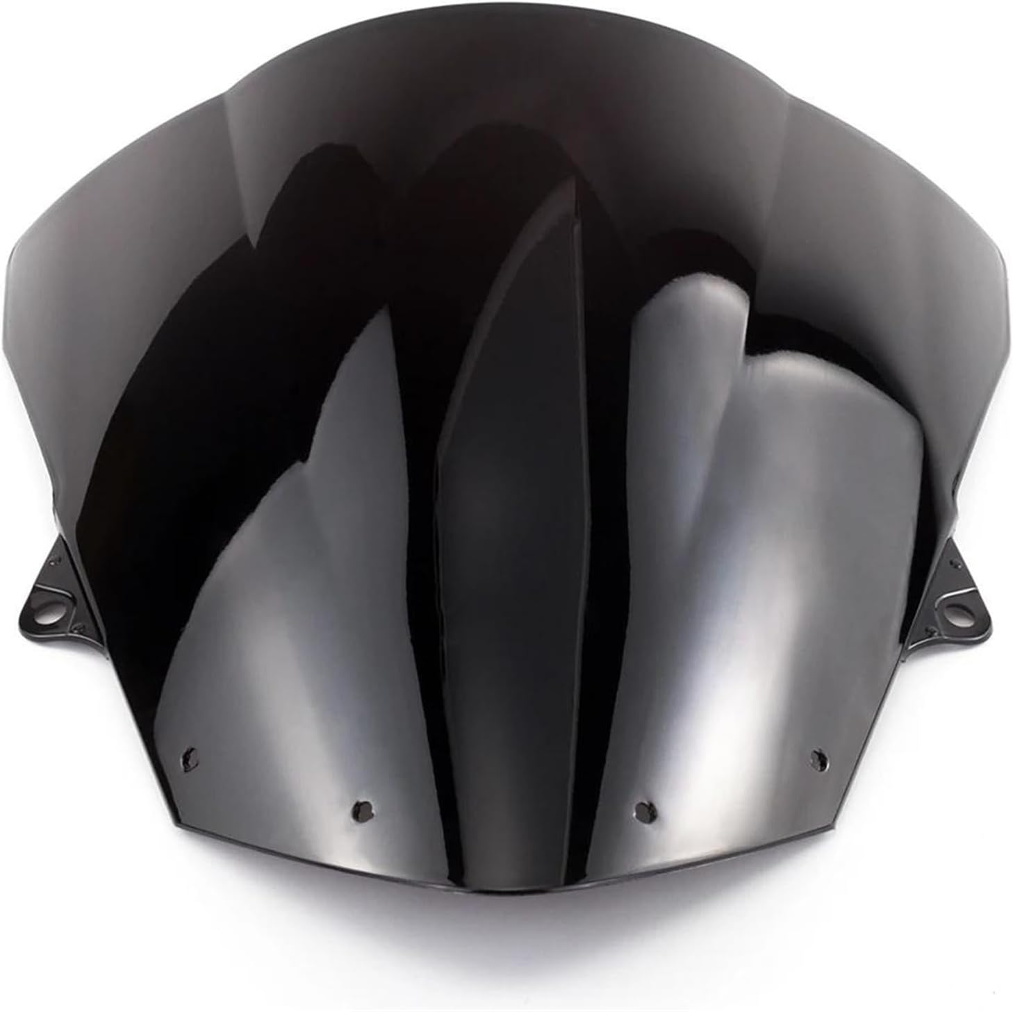 オートバイのフロントスポイラー に適合するZX10R用 2008 2009 2010