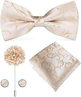 yaoqijie Tada de boda for hombres Tada y broche de bolsillo cuadrados de bolsillo conjunto liso de durazno de durazno de seda rosa for hombres boda lasting