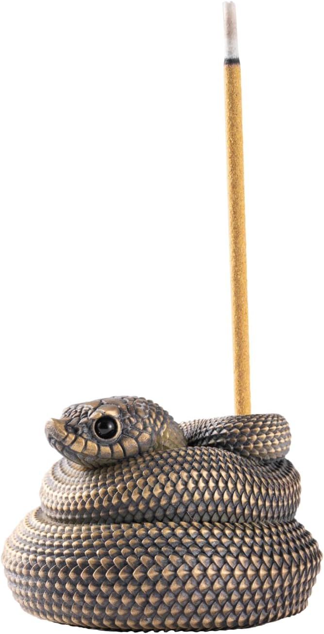 1190 有田焼 川副泰仙作 染付 香炉 未使用 香炉 有田焼