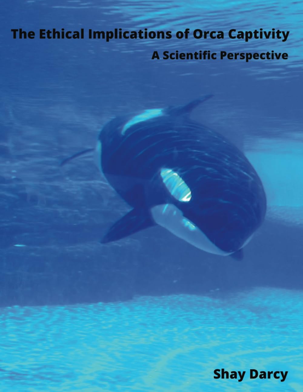 The Ethical Implications of Orca Captivity A Scientific Perspective