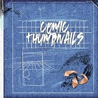 Comic Thumbnails 154683186X Book Cover