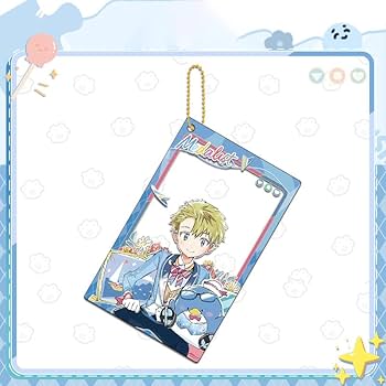 Amazon.co.jp: メダリスト キーホルダー グッズ 6枚セット 限定