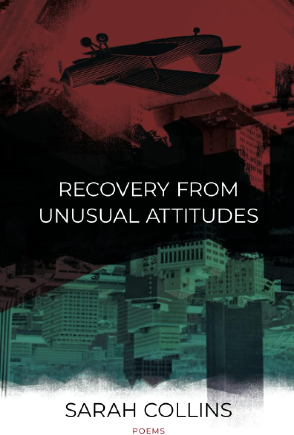 Recovery From Unusual Attitudes