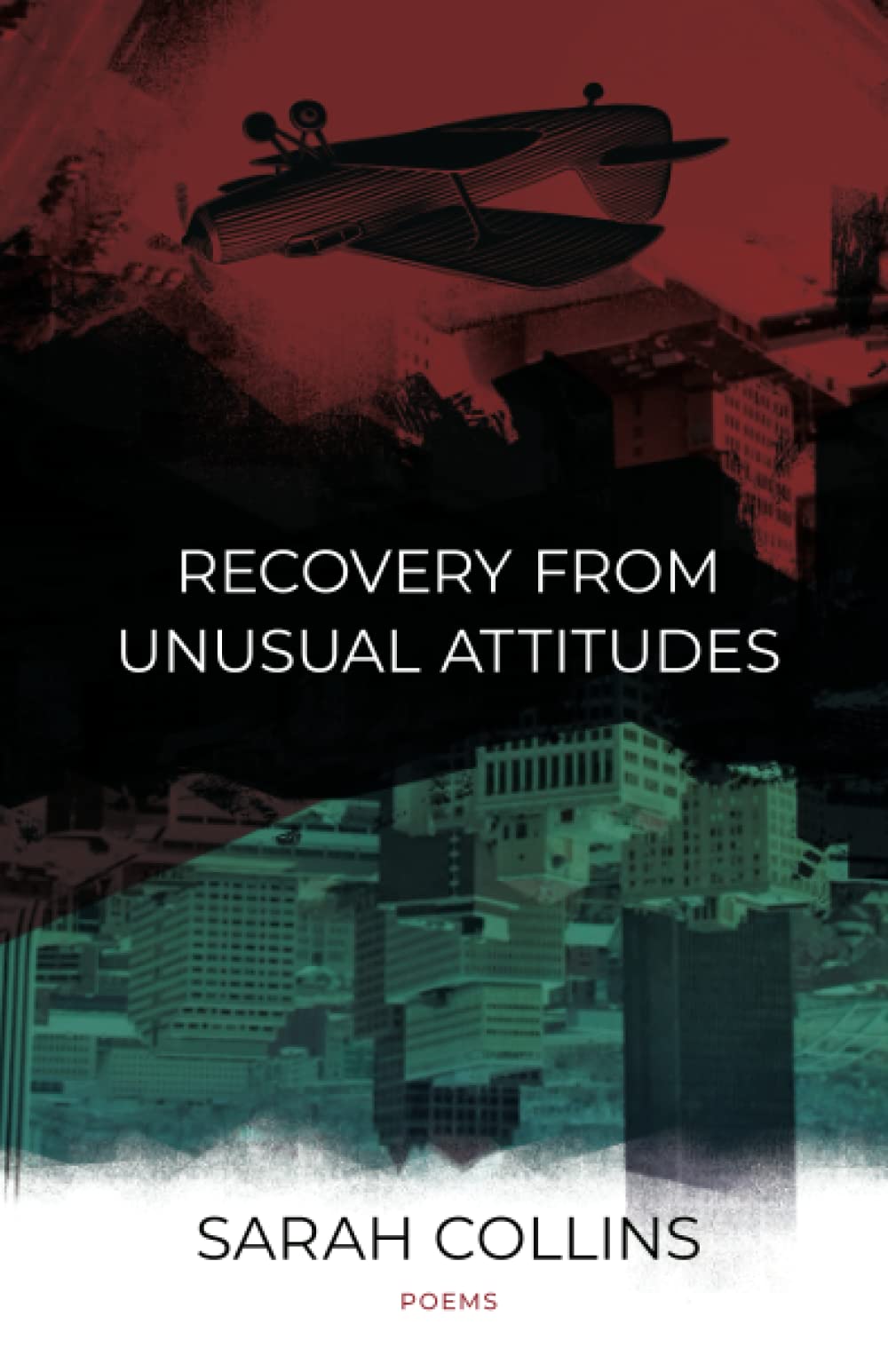 Recovery From Unusual Attitudes