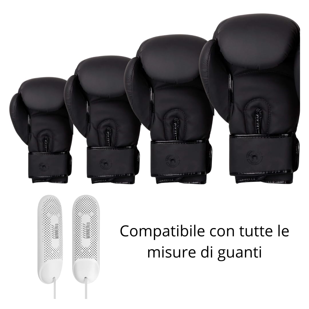 essiccatore Guanti da Boxe, essiccatore di Guanti da Boxe, essiccatore per Guanti da Boxe, deodorante e disinfettante Guanti da Boxe