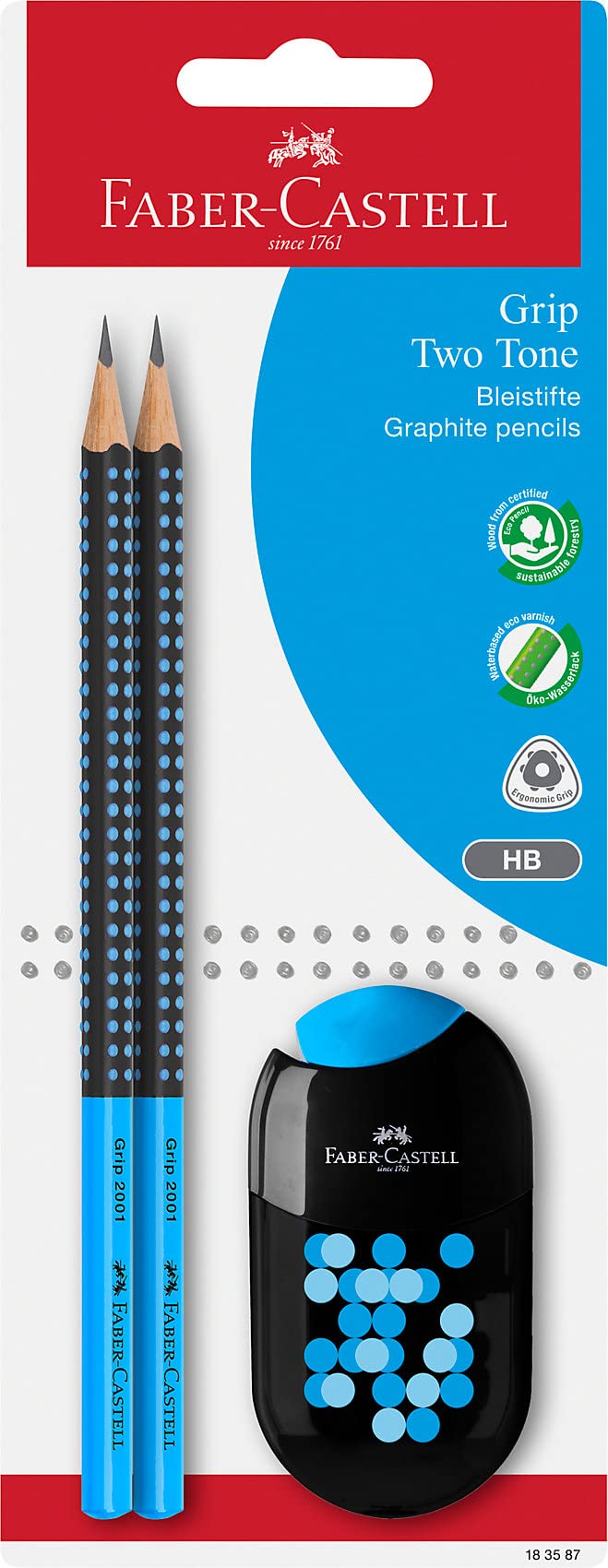 Set Cancelleria Bic - 22 Pezzi Con Penne, Matite, Colla E Correttore - Foto 10