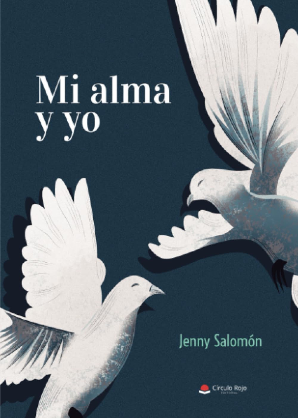 MI ALMA Y YO