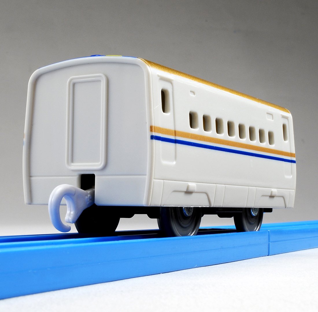 Amazon.co.jp: プラレール KF-03 E7系中間車 : おもちゃ
