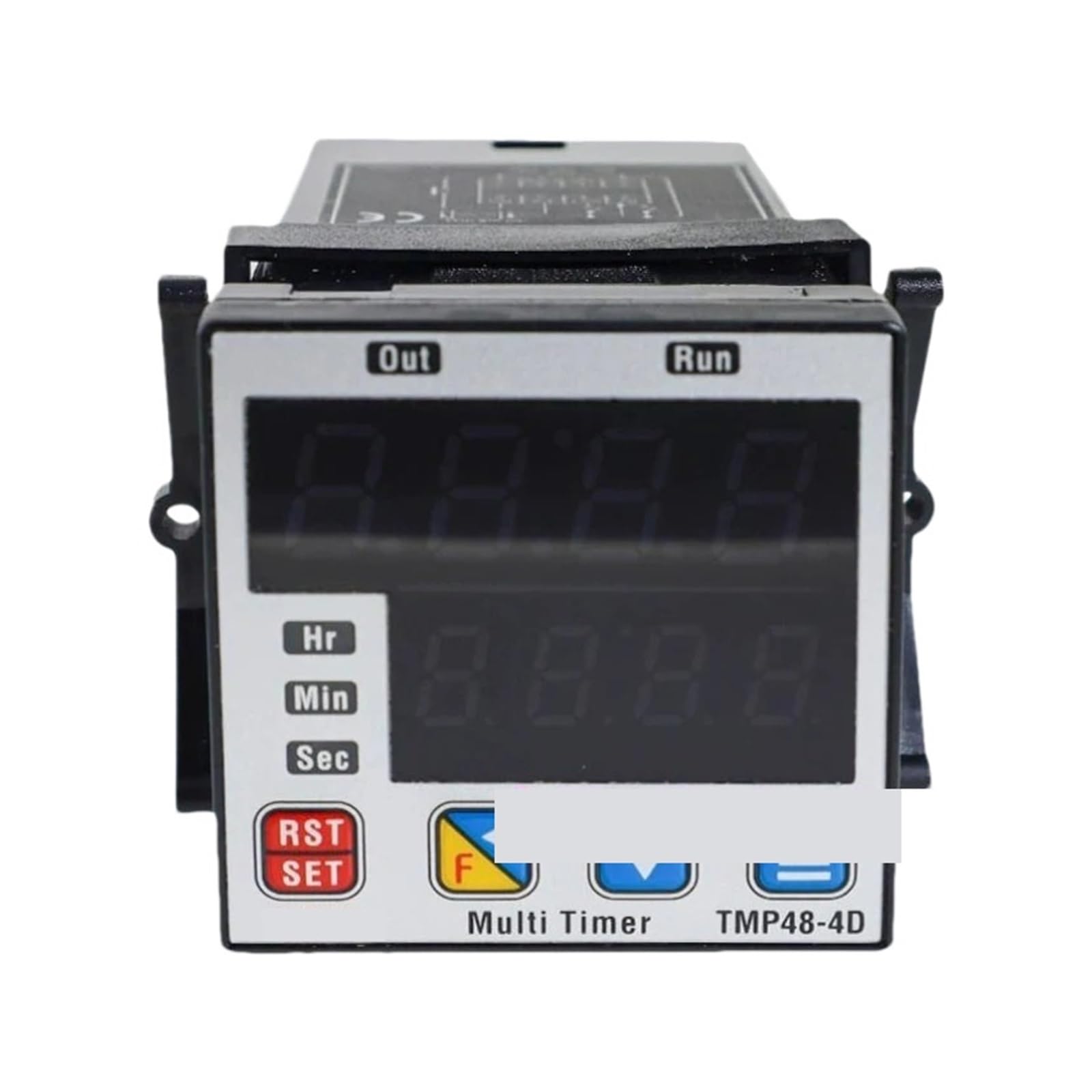 LTRAJUYNH Time Relay TM48-4D TMP48-4D TMP48-4DA(TMP48-4D)