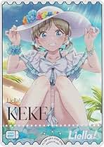 Amazon.co.jp: 【丸柄加工仕様】ラブライブ！オフィシャルカードゲーム