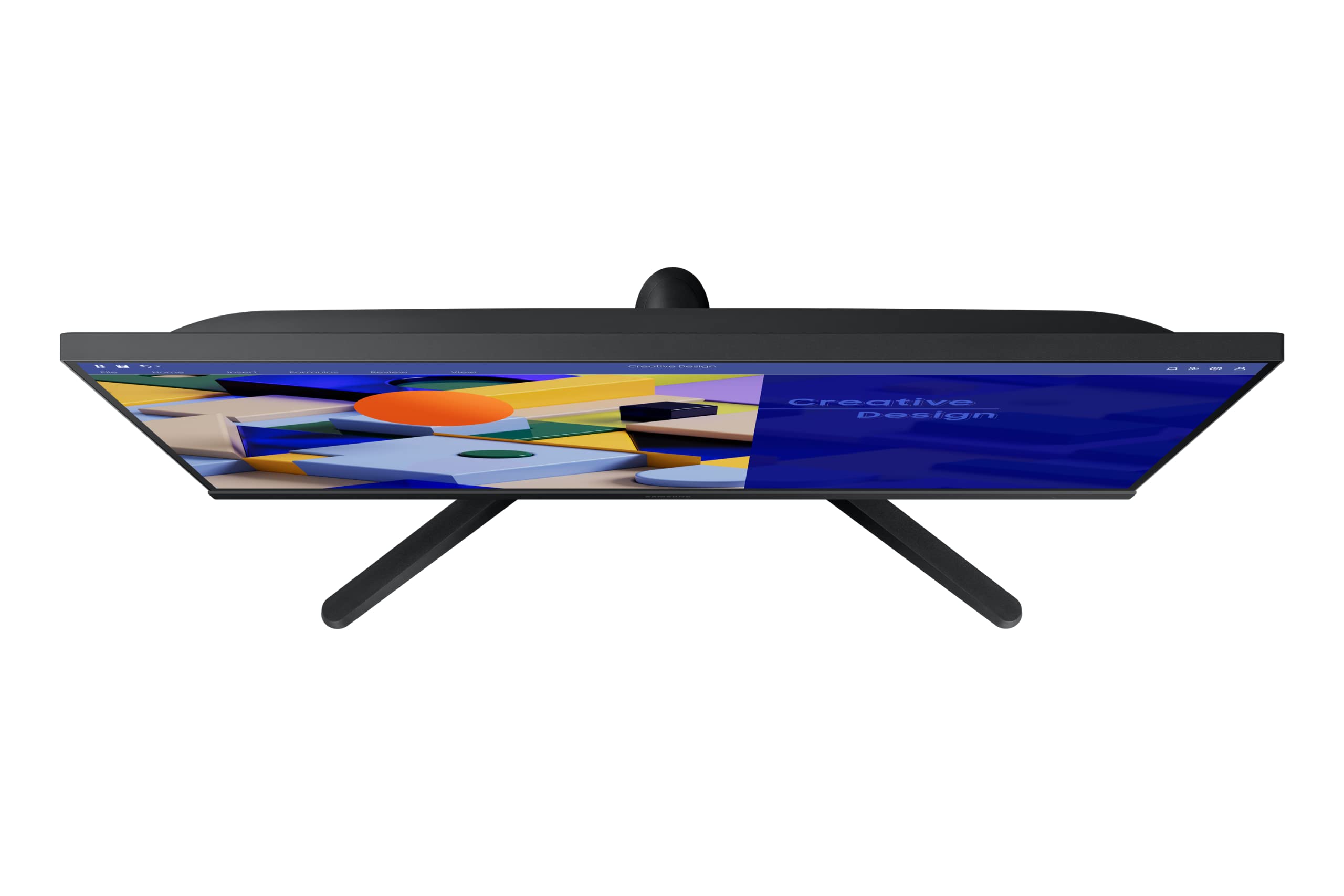 Samsung 21,5" FHD 1920x1080 75z 250cdm2