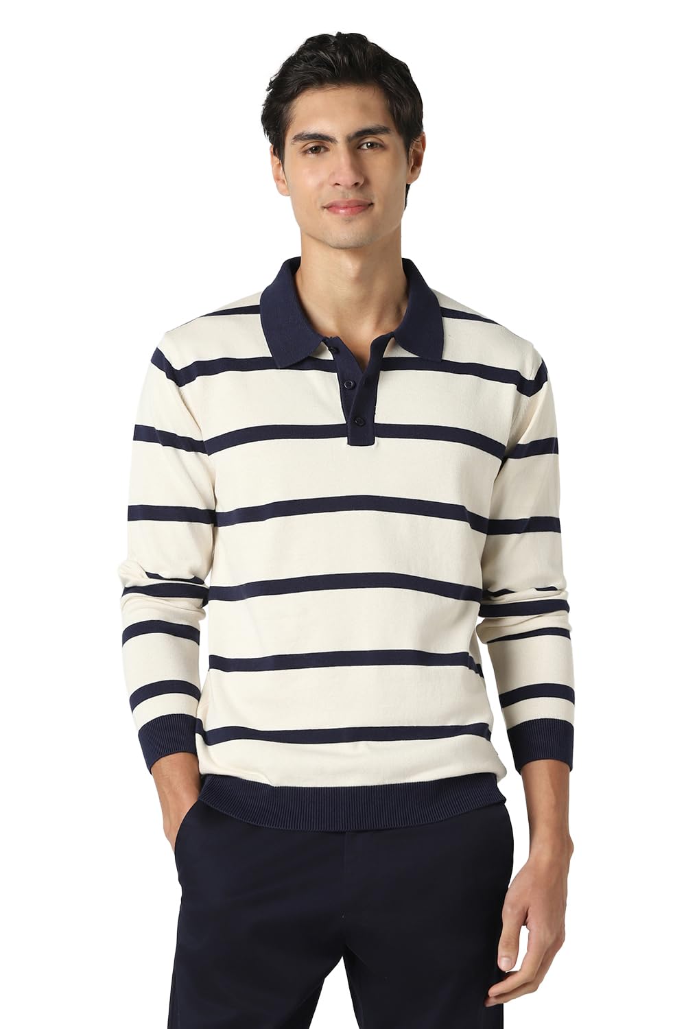 peter england Men Sweater-picture-43