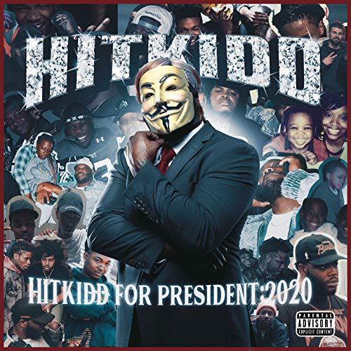 Hitkidd