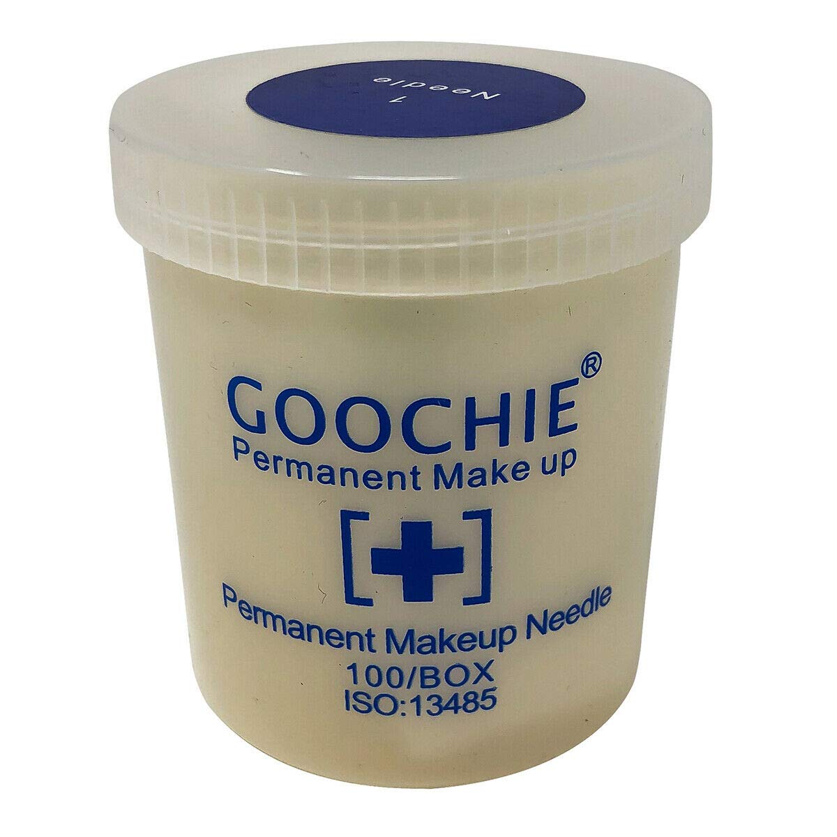 Permanent Makeup M9 Disposable Needles