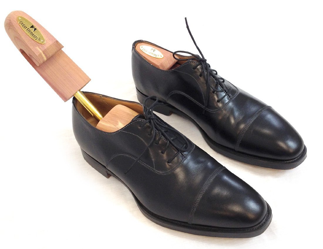 Hormas de cedro para zapatos – Pack de 2 unidades