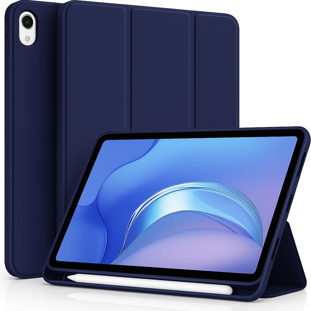 Capa Case PREMIUM Anti Impacto Testado por 7 dias para iPad 10 11