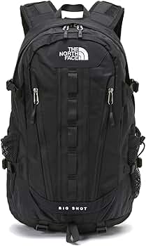 Amazon.co.jp: (ザ・ノースフェイス) THE NORTH FACE BIG SHOT