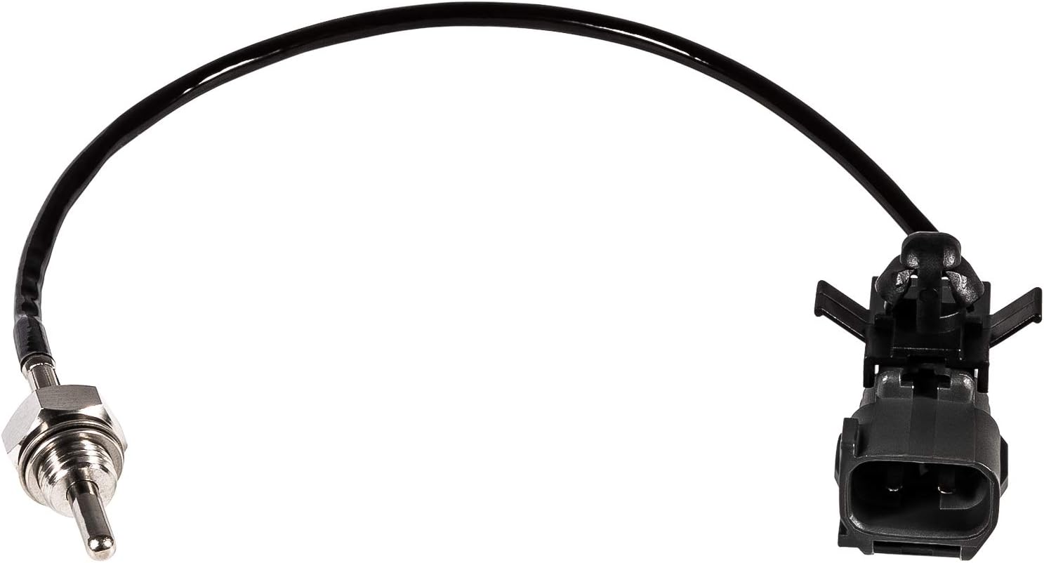 Icp Sensor 6.0 Powerstroke 2006 EBP Exhaust Pressure Sensor
