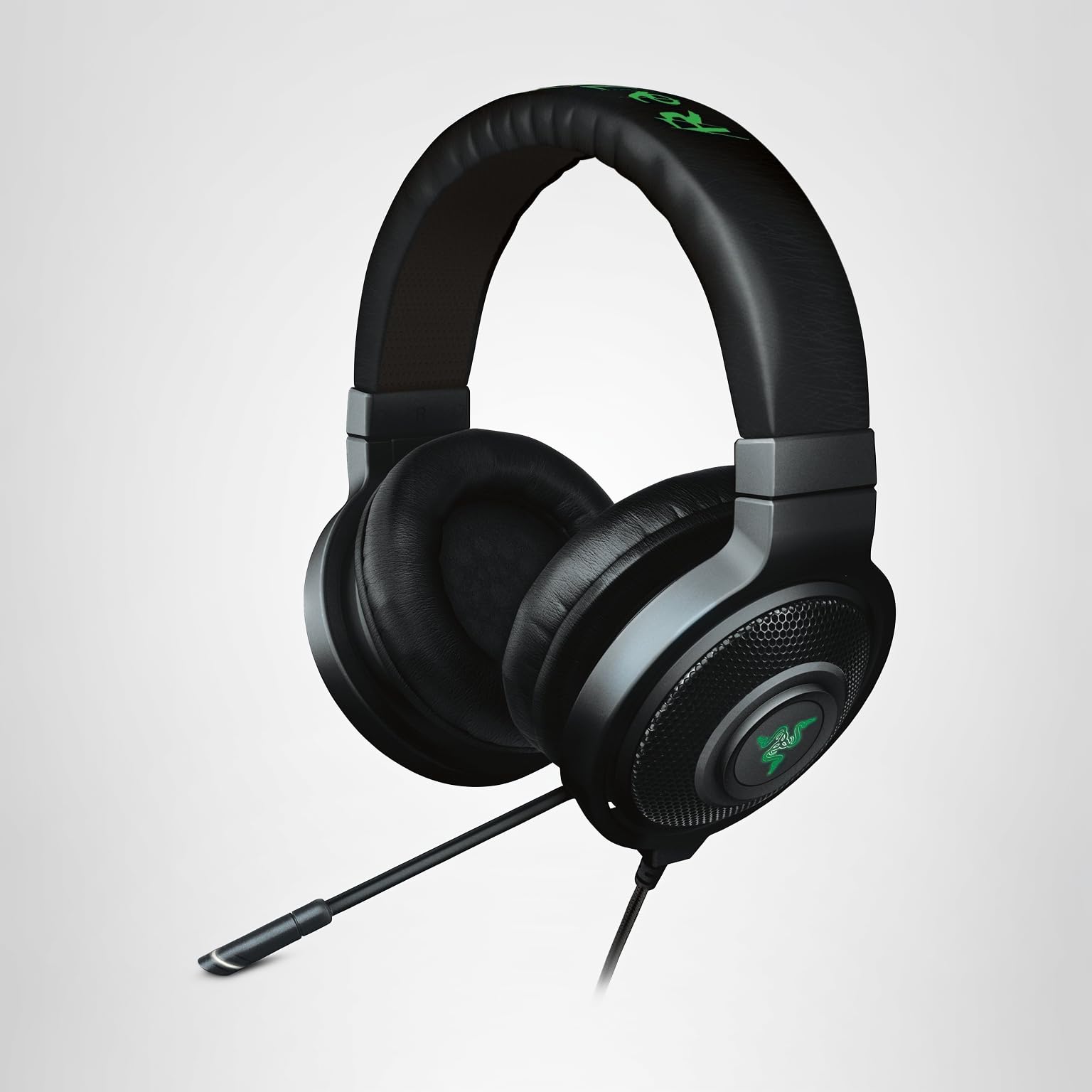 Amazon.com: Razer Kraken 7.1 Chroma Sound USB Gaming Headset