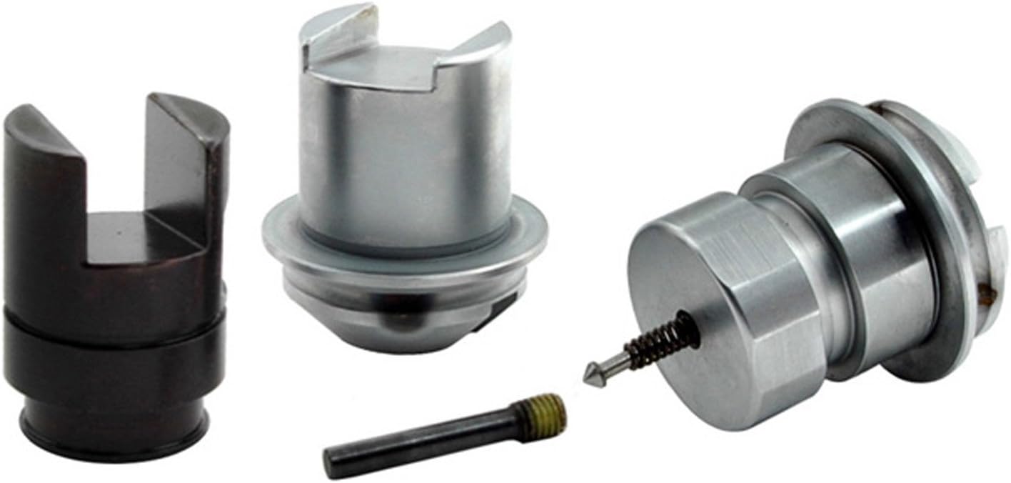 ACDelco 18G763 Professional Rear Drum Brake Wheel Cylinder