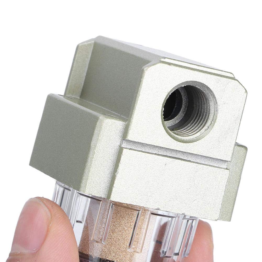 Ihreesy Universal Auto Ölfangdose,300ml Aluminium  Produktbild-Vorschau 3