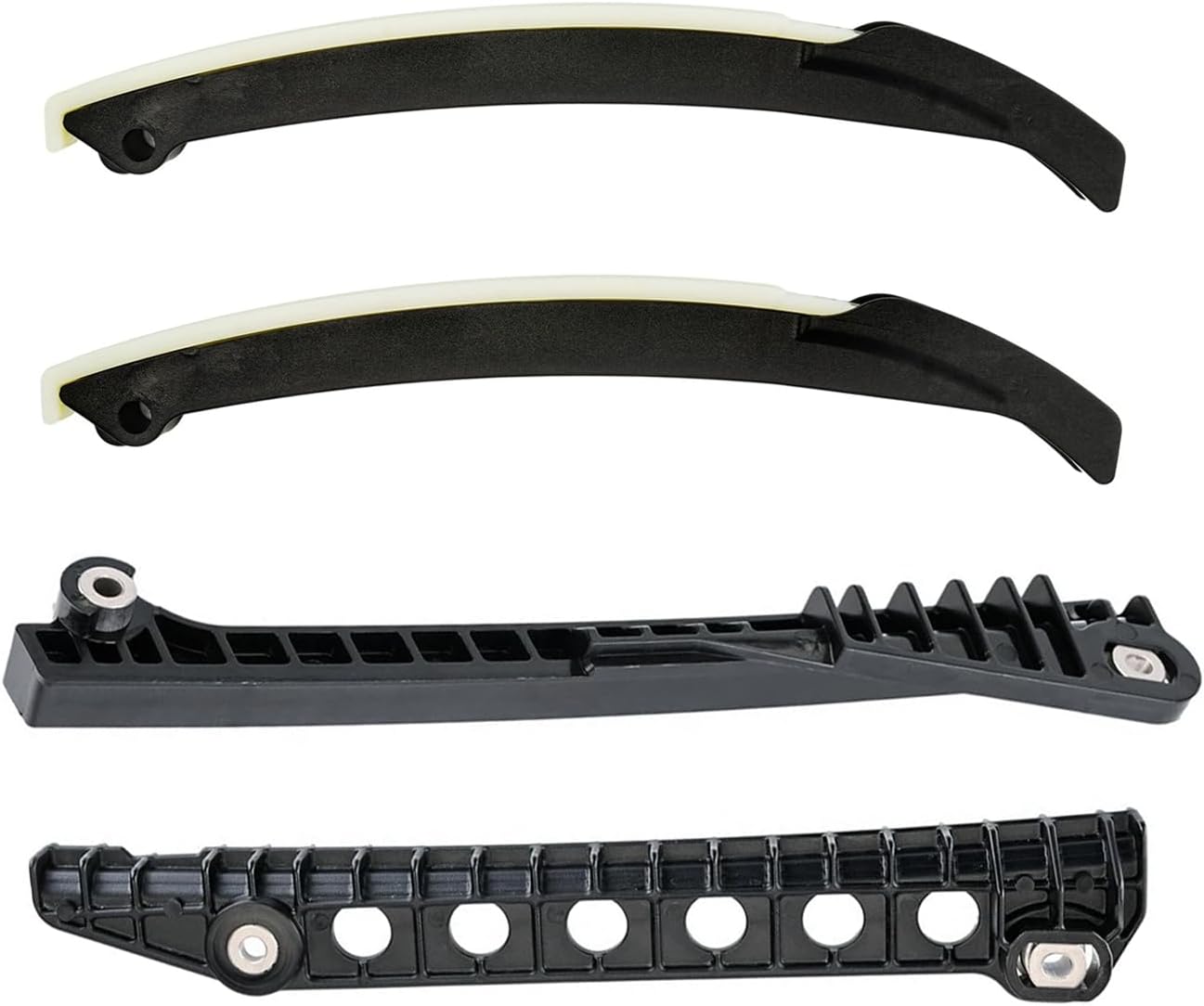 5.4L Timing Chain Kit w/Cam Phaser Compatible with Ford F150 F250 F350 Expedition, Lincoln Navigator Mark 2004-2014 Replace 3R2Z-6A257-DA 9-0391SB F6TZ6268AA